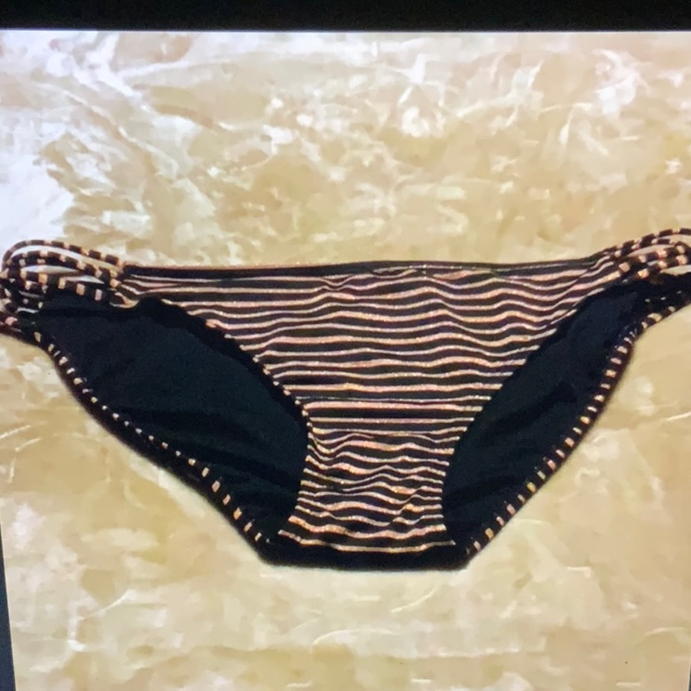 Xhilaration Bikini Bottom XL NWOT SW-10